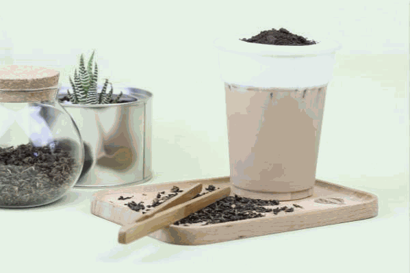 七点奶茶