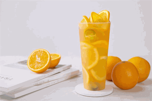 熙茉奶茶