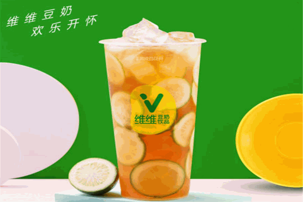 维维奶茶