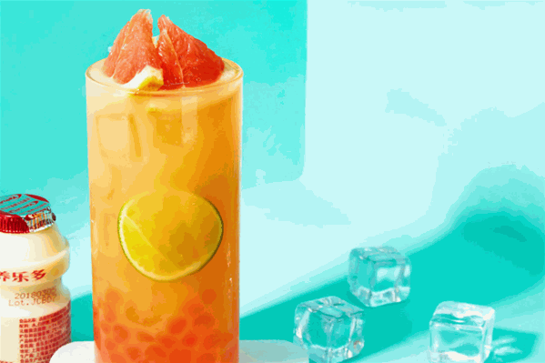 莫莉丝奶茶