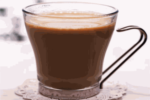 牛魔王奶茶