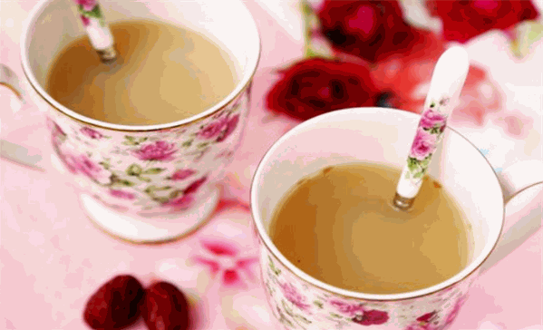糖记奶茶