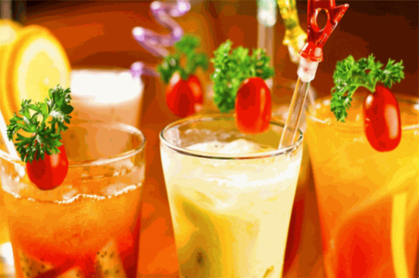 太子奶茶