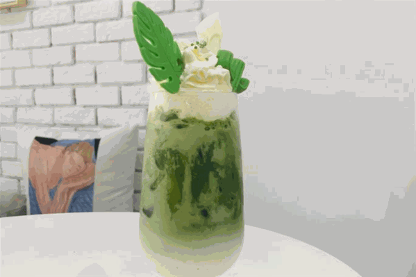 乘零奶茶