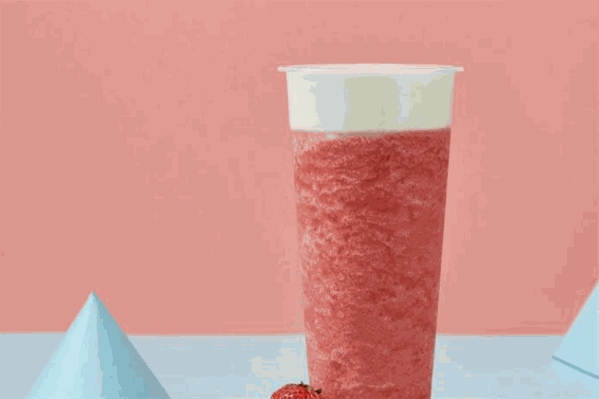 蜜蜜斟奶茶