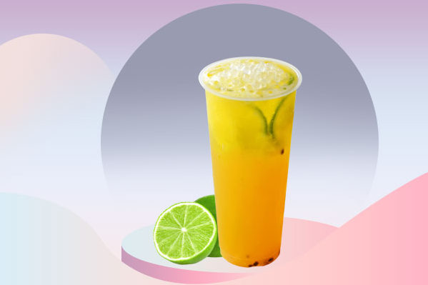 圣猴缘奶茶