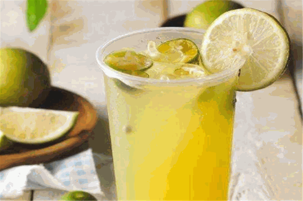 桦成奶茶