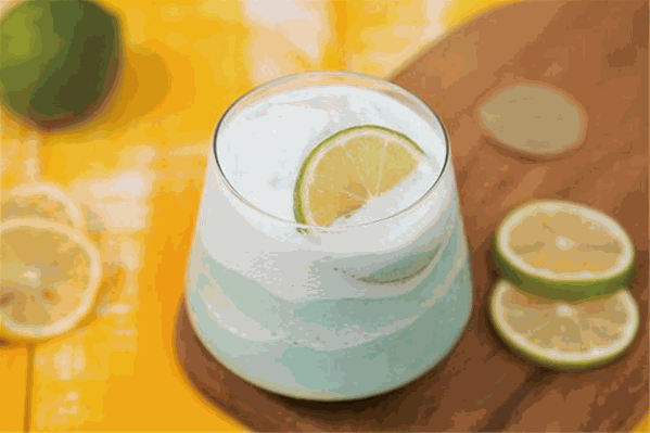 泓岛奶茶