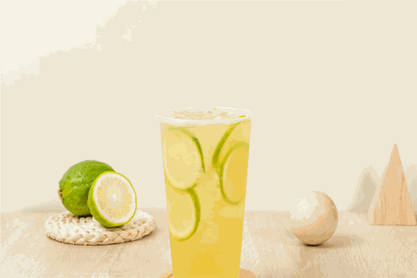 诺诺奶茶