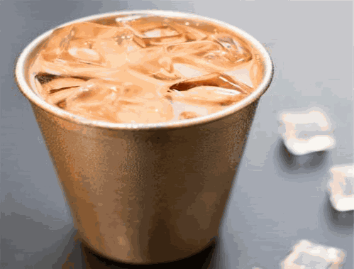 万叔的港式奶茶