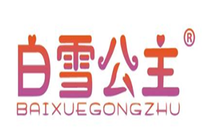 白雪公主奶茶品牌logo