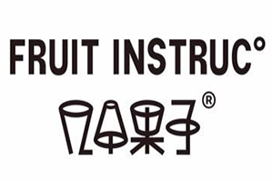几个果子奶茶品牌logo