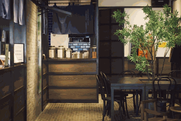 阿嬤手作奶茶