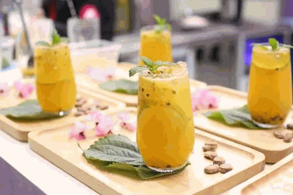 七叔奶茶 七叔奶茶