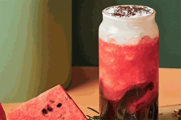 七叔奶茶 七叔奶茶