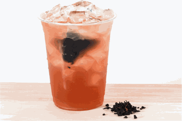 苏格奶茶