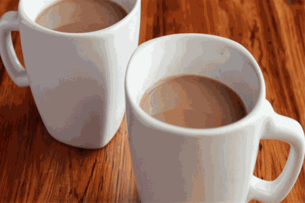 角落奶茶