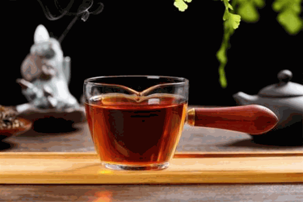 茗香奶茶