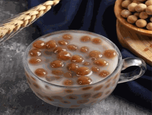 Pa minio迷你奶茶屋