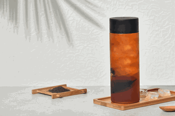 小熊家奶茶