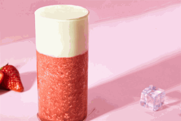 小憩时光奶茶