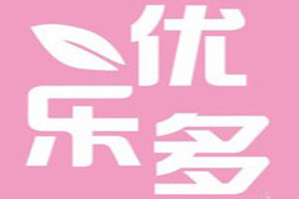 优乐多奶茶品牌logo