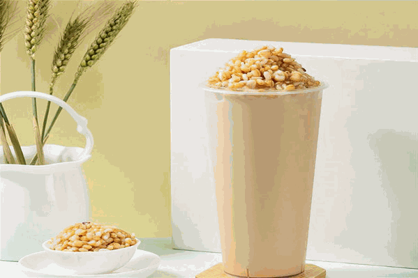 优卡奶茶 优卡奶茶