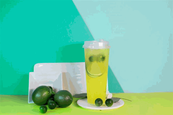 优典茶饮