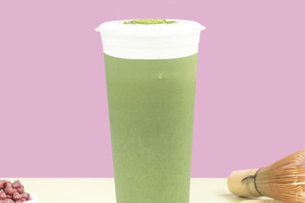 调茶局奶茶