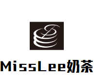 MissLee私房奶茶品牌logo
