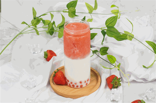休果奶茶