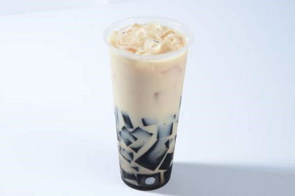 flyjuice奶茶