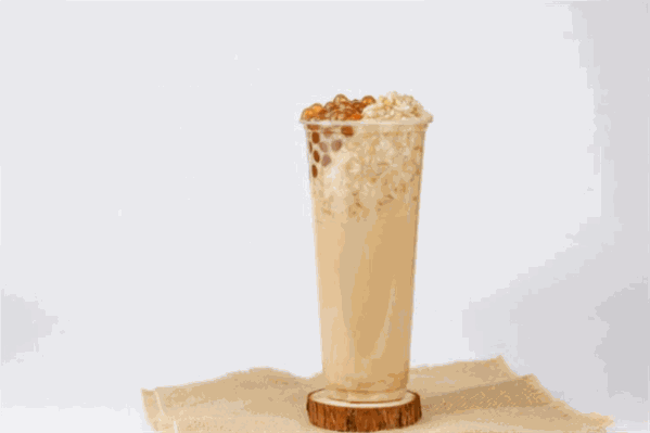 e品奶茶店