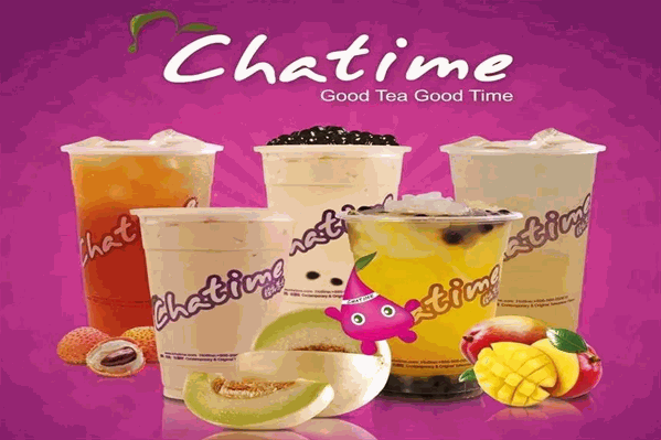 Chatime