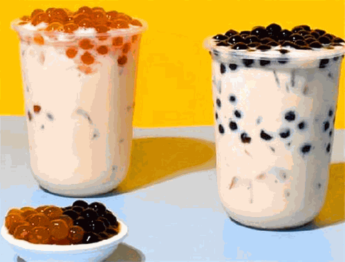 bingo奶茶