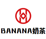 BANANA奶茶