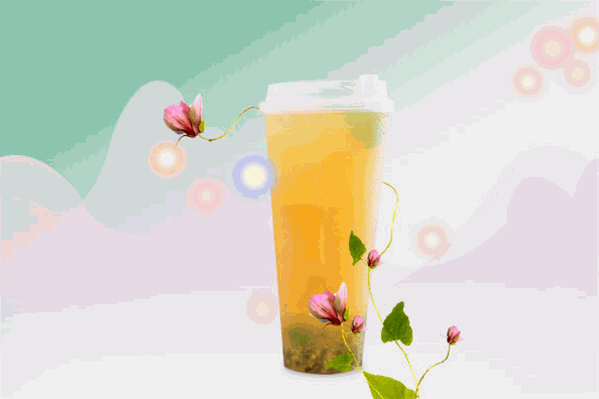 弈云阁奶茶