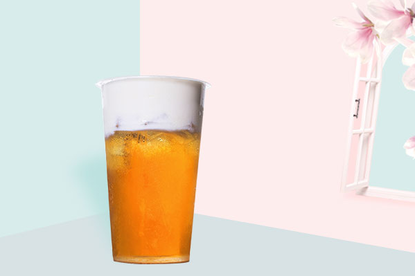 怡佳仁里奶茶