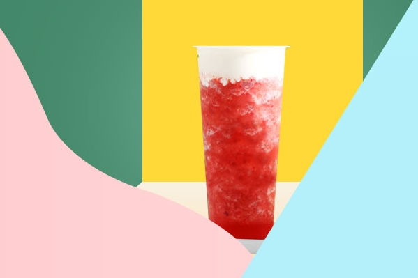 壹一奶茶