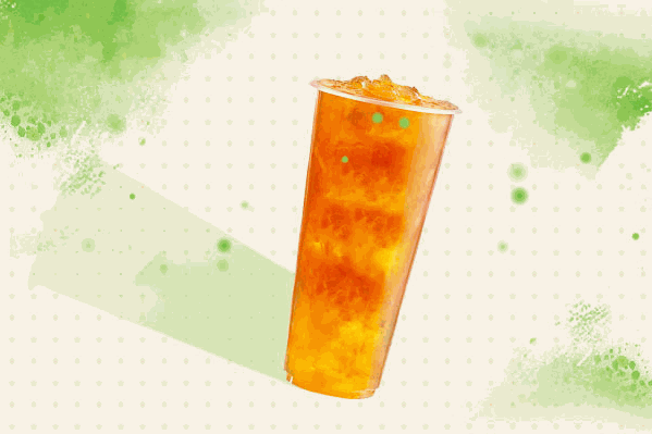 壹一奶茶