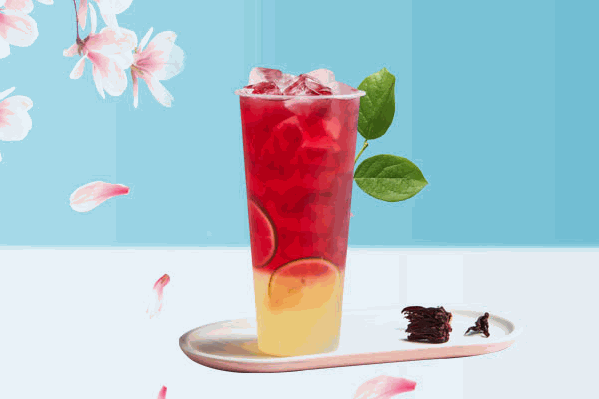 壹一奶茶