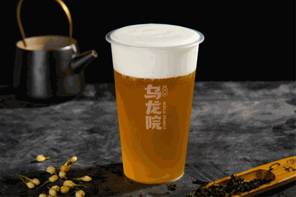 乌龙院茶铺 乌龙院茶铺