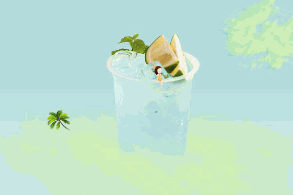 春之茶语奶茶