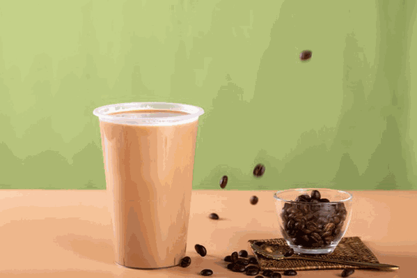 伊亿奶茶