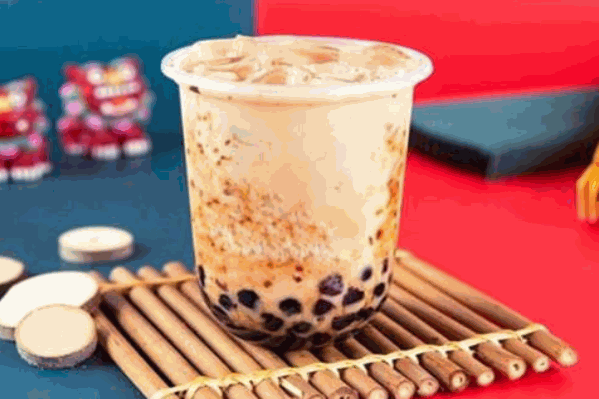 山海沐茶 山海沐茶