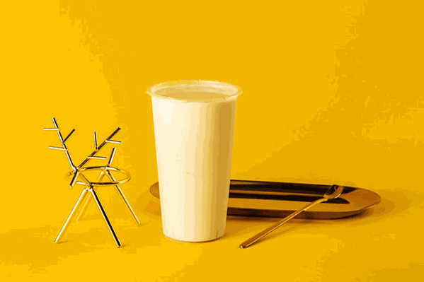 三剑客奶茶