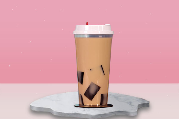 乳果爱奶茶