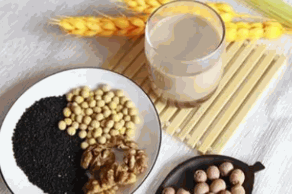 全城寻味奶茶