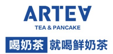 ARTEASG奶茶