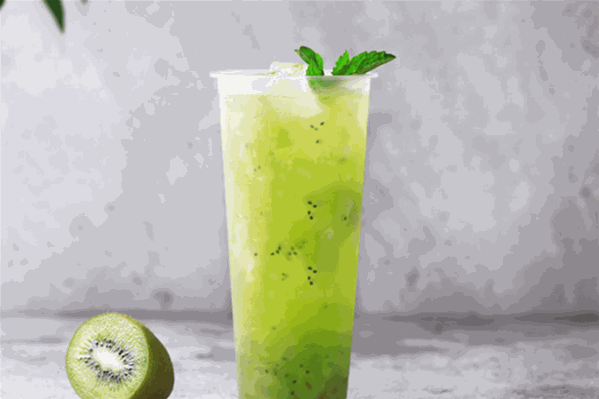水意奶茶